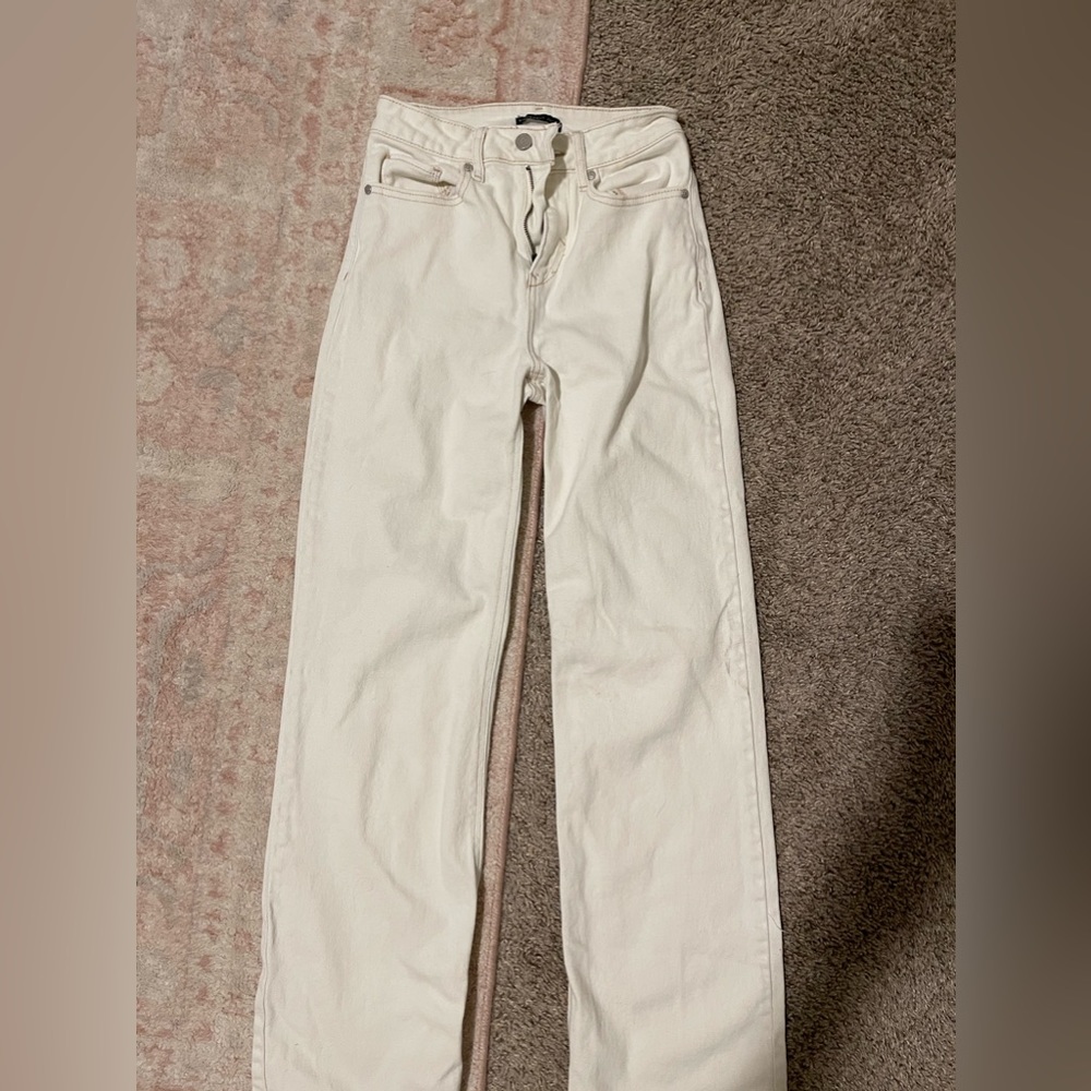 Sincerely Jules Flare Jeans